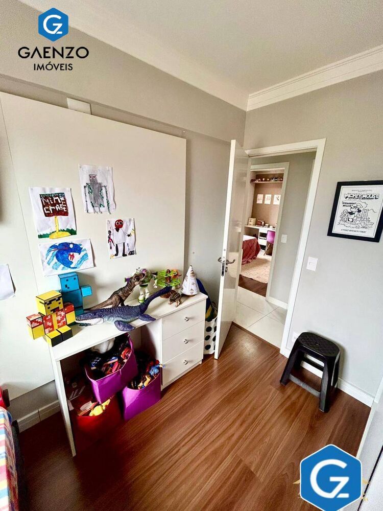 Apartamento, 3 quartos, 77 m² - Foto 2