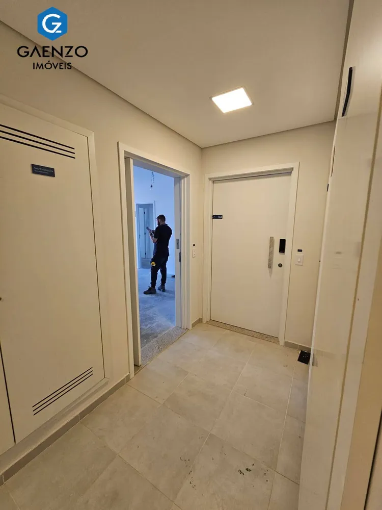 Apartamento, 3 quartos, 93 m² - Foto 8