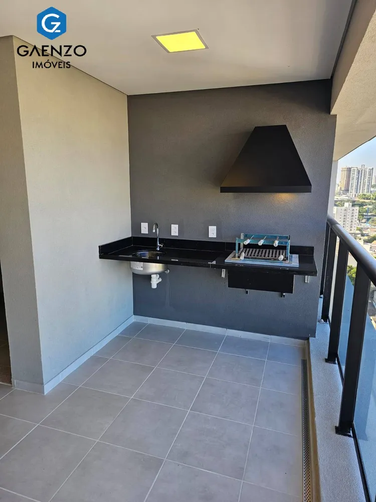 Apartamento, 3 quartos, 93 m² - Foto 11