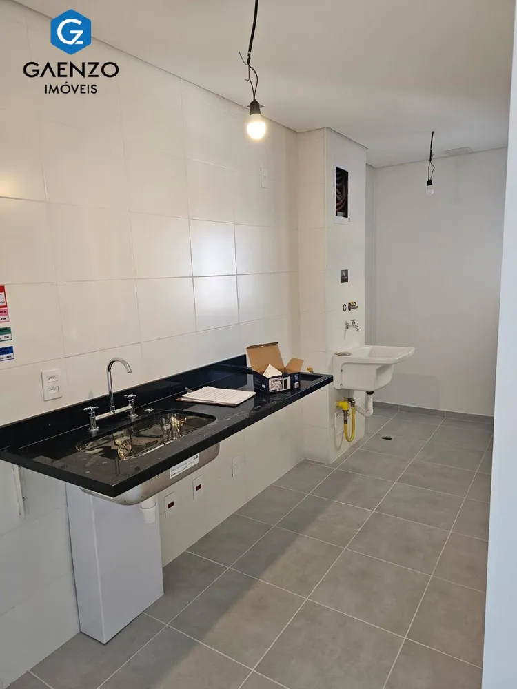 Apartamento, 3 quartos, 93 m² - Foto 3