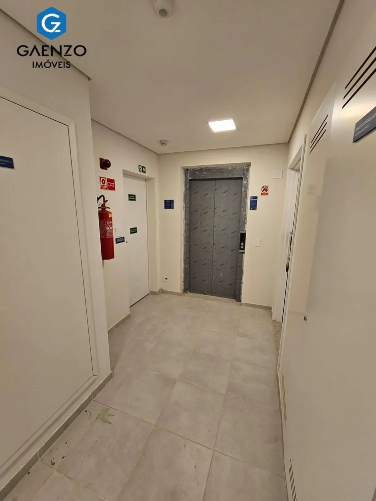 Apartamento, 3 quartos, 93 m² - Foto 4