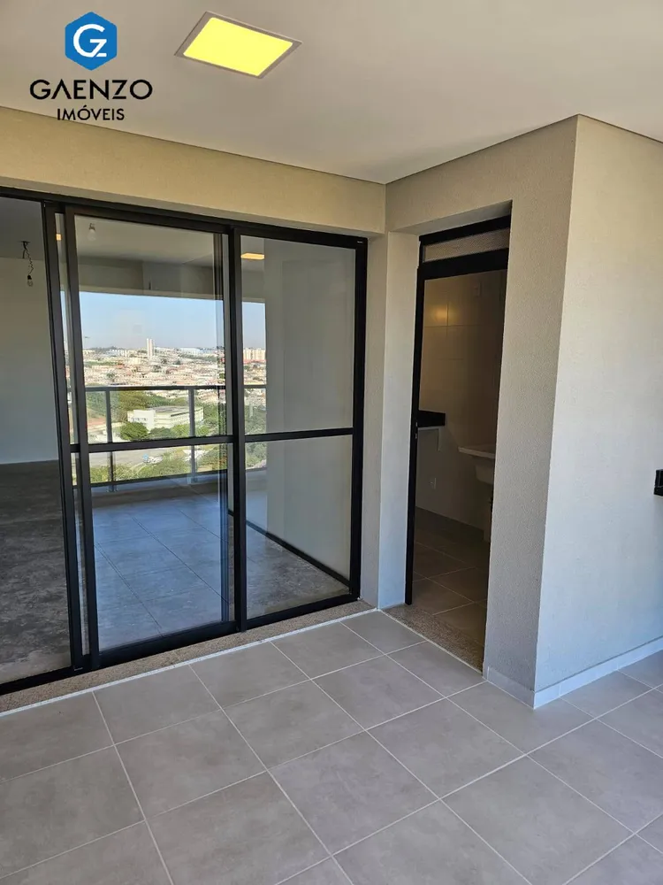 Apartamento, 3 quartos, 93 m² - Foto 7