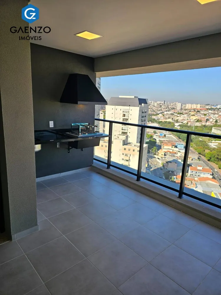 Apartamento, 3 quartos, 93 m² - Foto 1