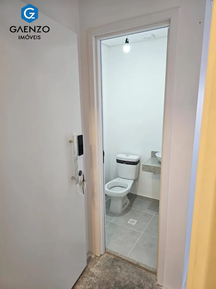 Apartamento, 3 quartos, 93 m² - Foto 12
