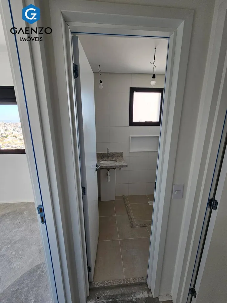 Apartamento, 3 quartos, 93 m² - Foto 2