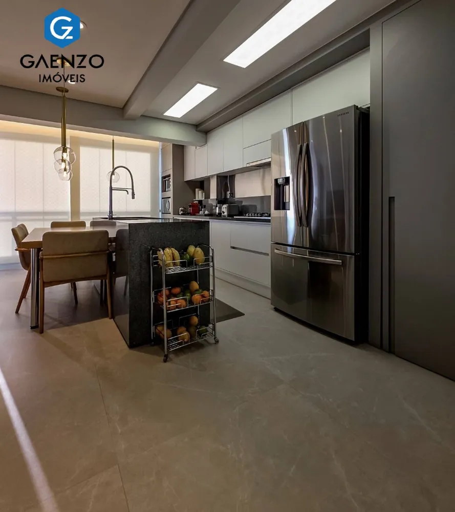 Cobertura, 3 quartos, 173 m² - Foto 6