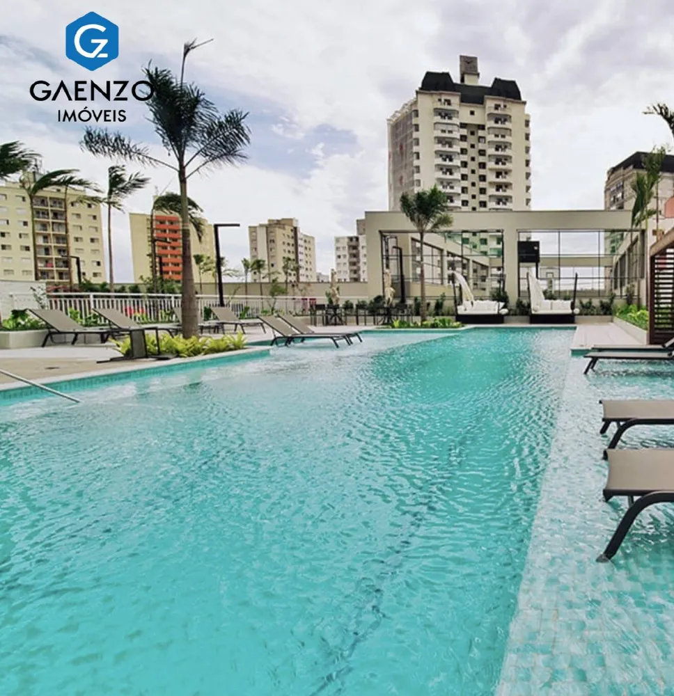 Cobertura, 3 quartos, 173 m² - Foto 3