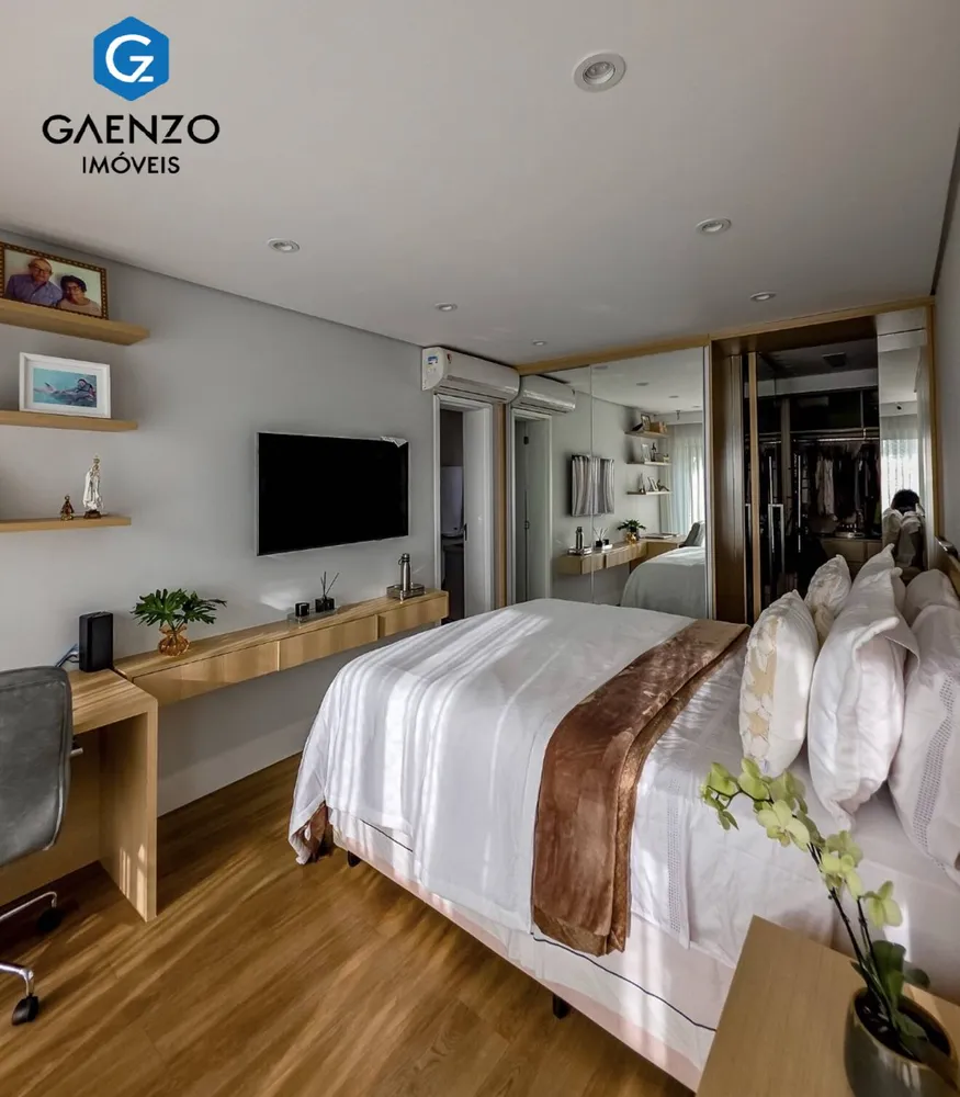 Cobertura, 3 quartos, 173 m² - Foto 8