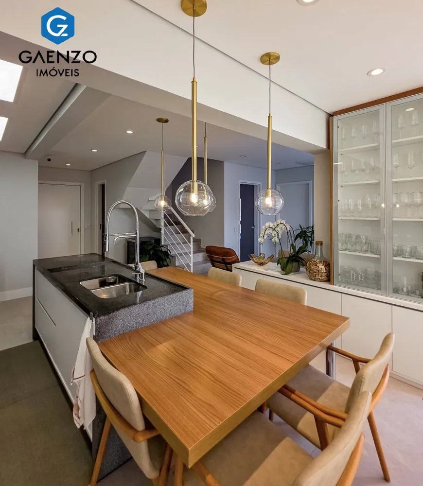 Cobertura, 3 quartos, 173 m² - Foto 7