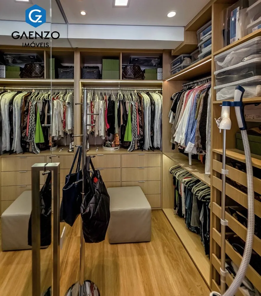 Cobertura, 3 quartos, 173 m² - Foto 4