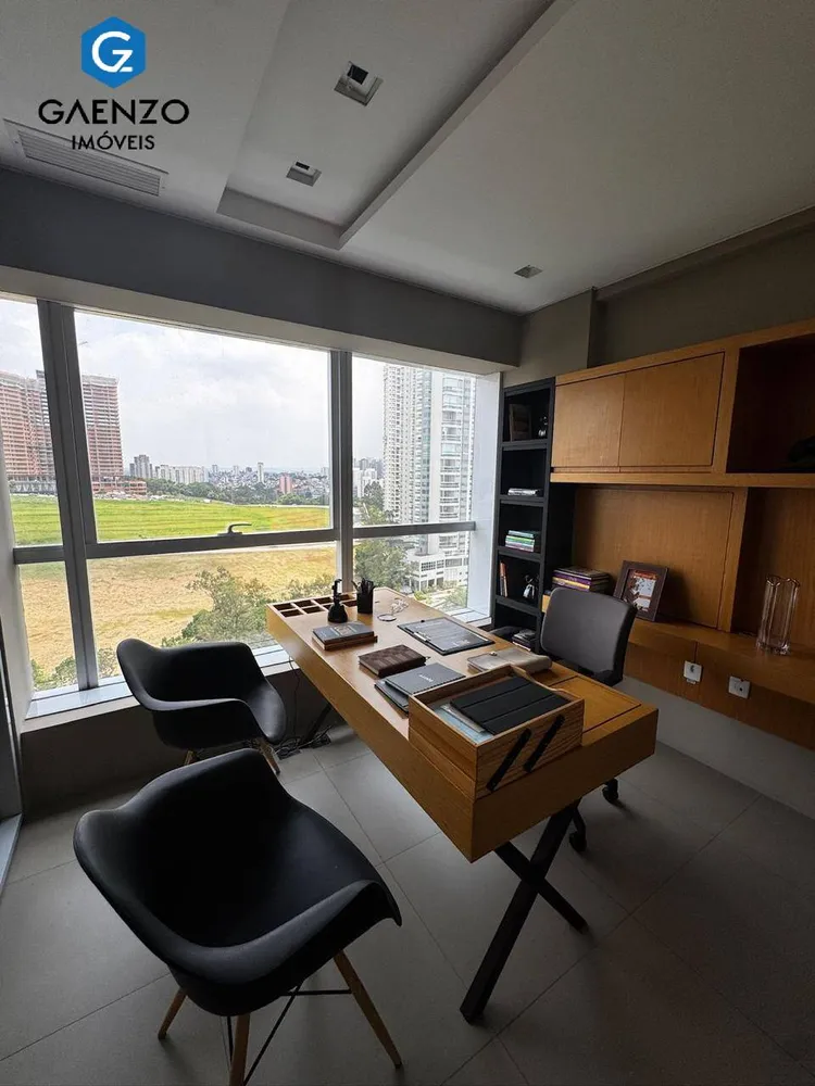 Sala-Conjunto, 40 m² - Foto 1
