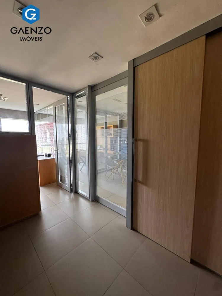 Sala-Conjunto, 40 m² - Foto 7