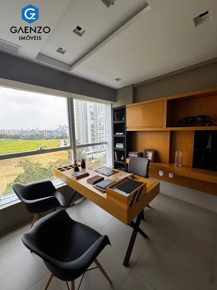 Sala-Conjunto, 40 m² - Foto 6