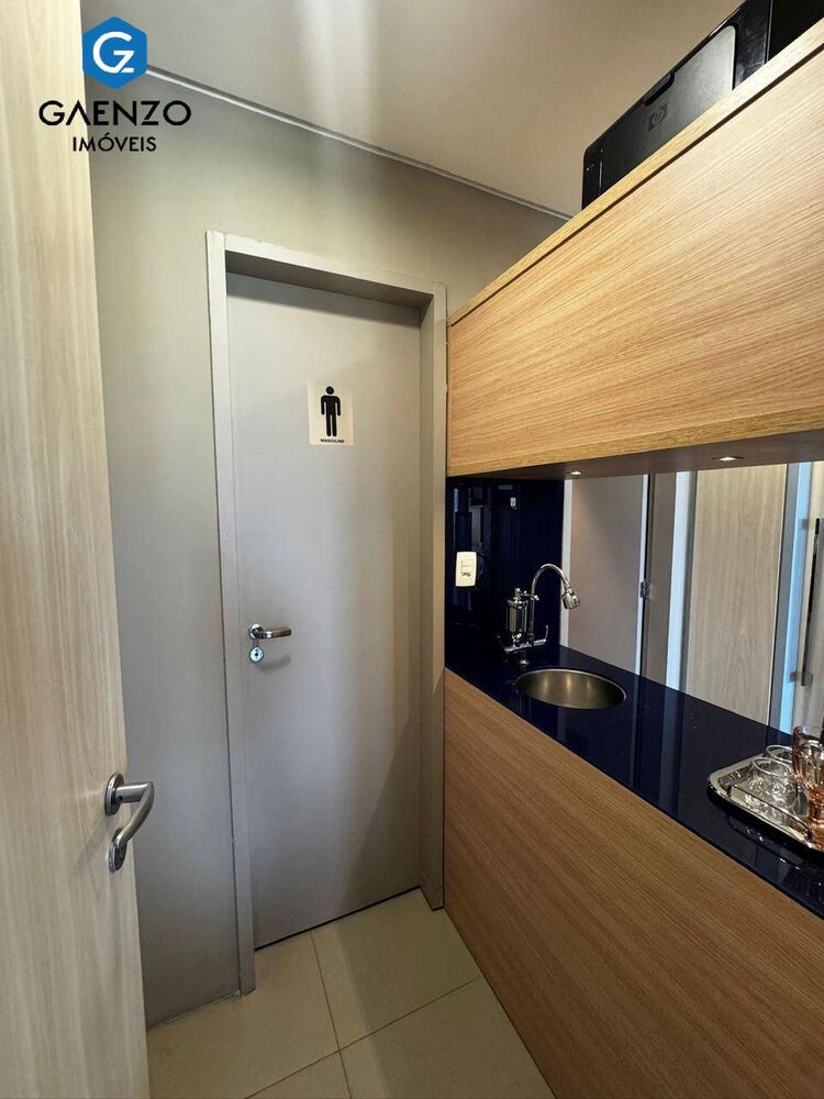 Conjunto Comercial-Sala à venda, 40m² - Foto 4