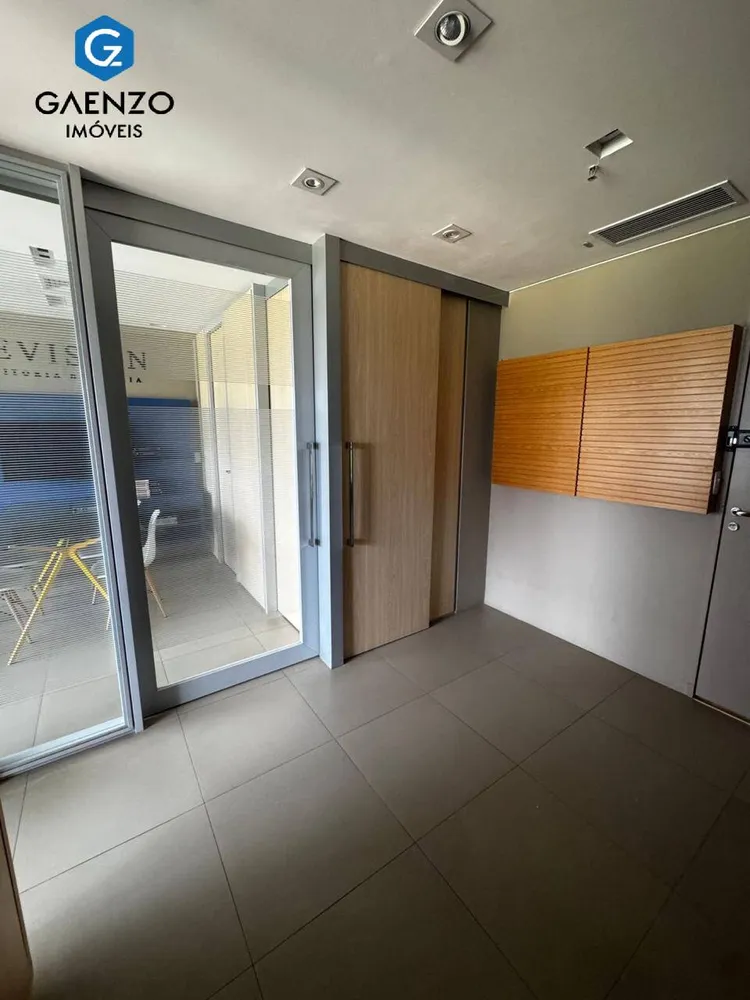 Sala-Conjunto, 40 m² - Foto 2