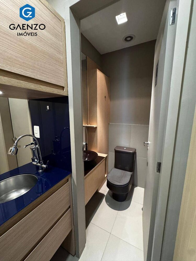 Conjunto Comercial-Sala à venda, 40m² - Foto 2