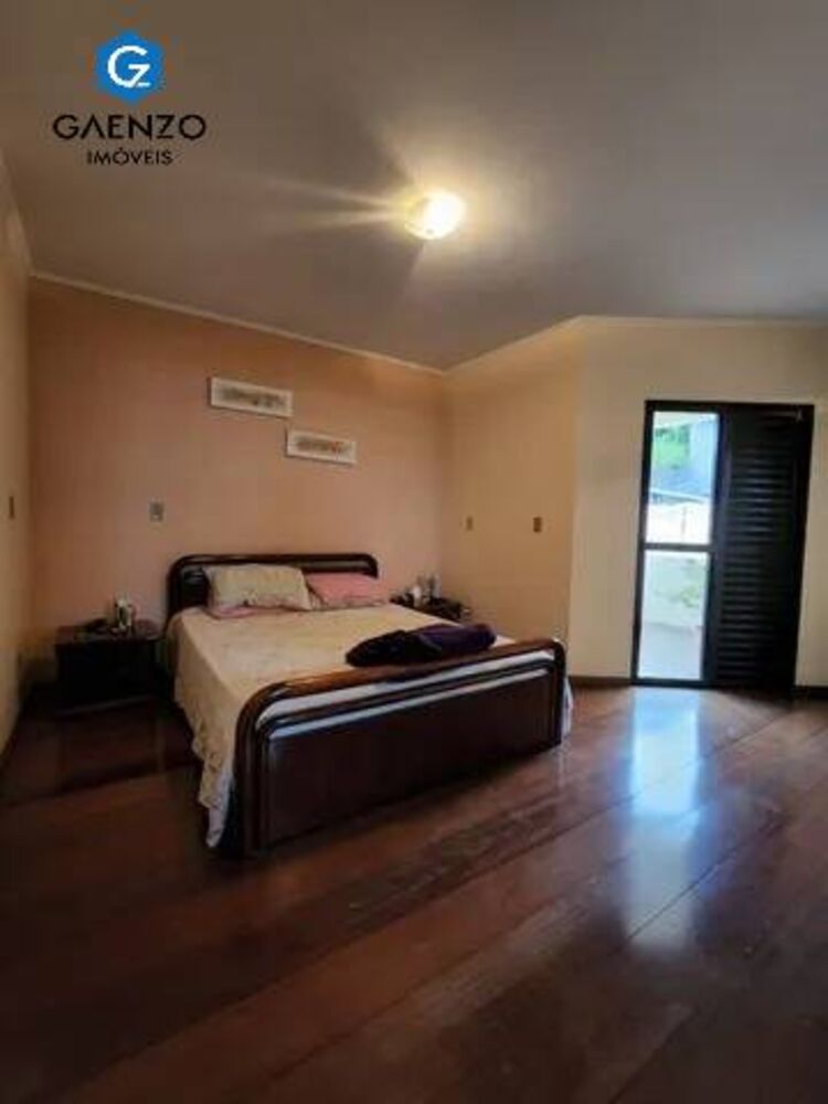 Sobrado, 4 quartos, 300 m² - Foto 5