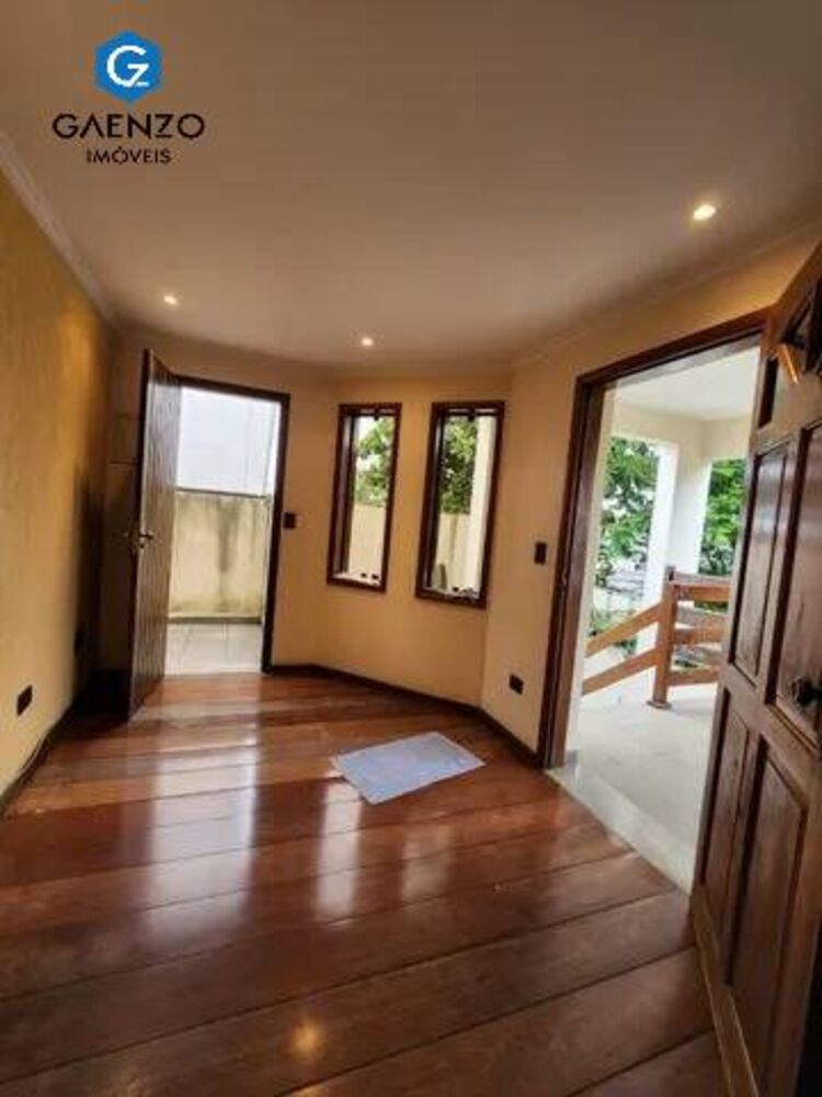 Sobrado, 4 quartos, 300 m² - Foto 3