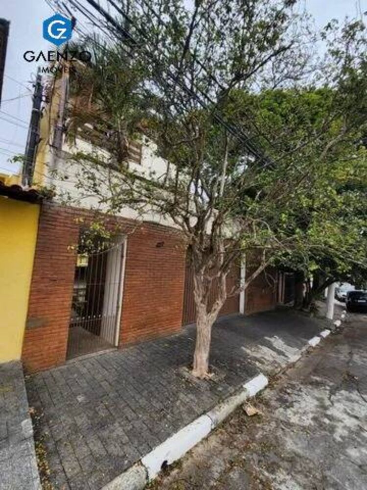 Sobrado, 4 quartos, 300 m² - Foto 11