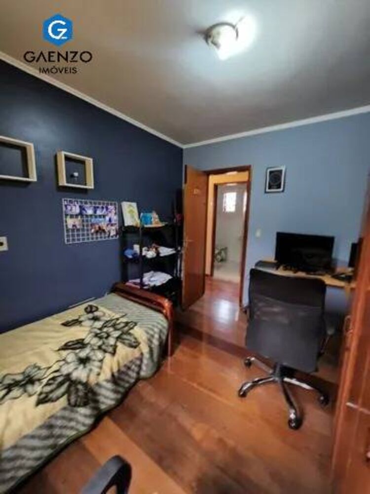 Sobrado, 4 quartos, 300 m² - Foto 14