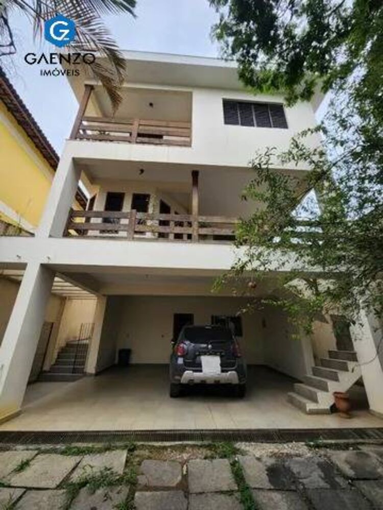 Sobrado, 4 quartos, 300 m² - Foto 10