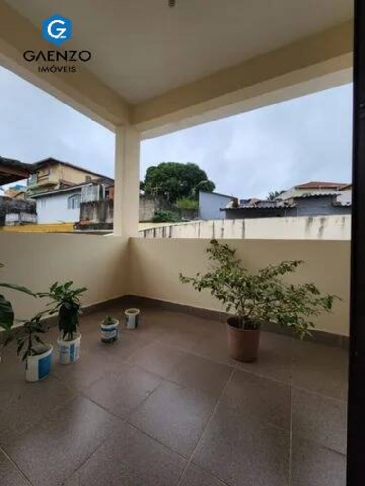 Sobrado, 4 quartos, 300 m² - Foto 12