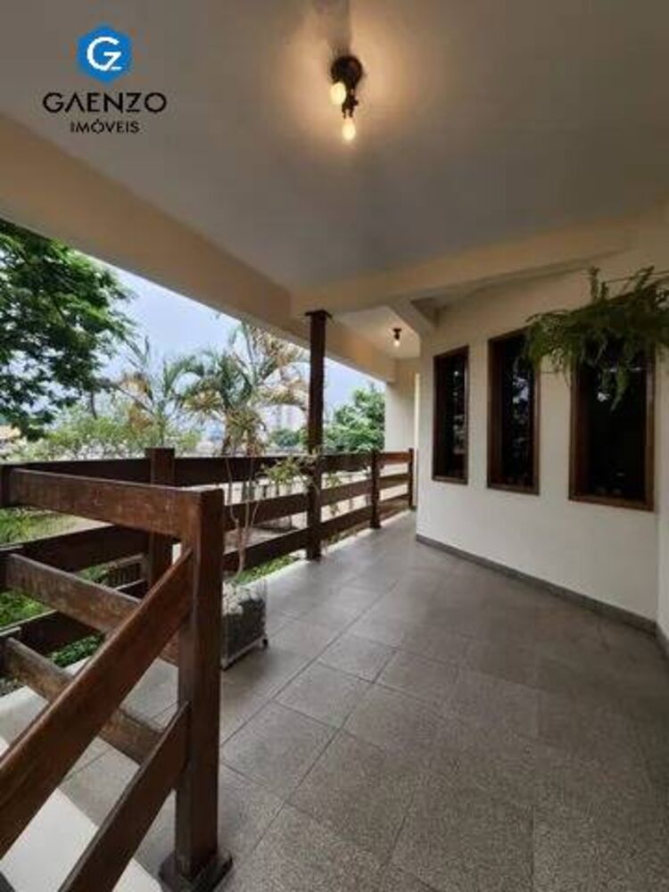 Sobrado, 4 quartos, 300 m² - Foto 4