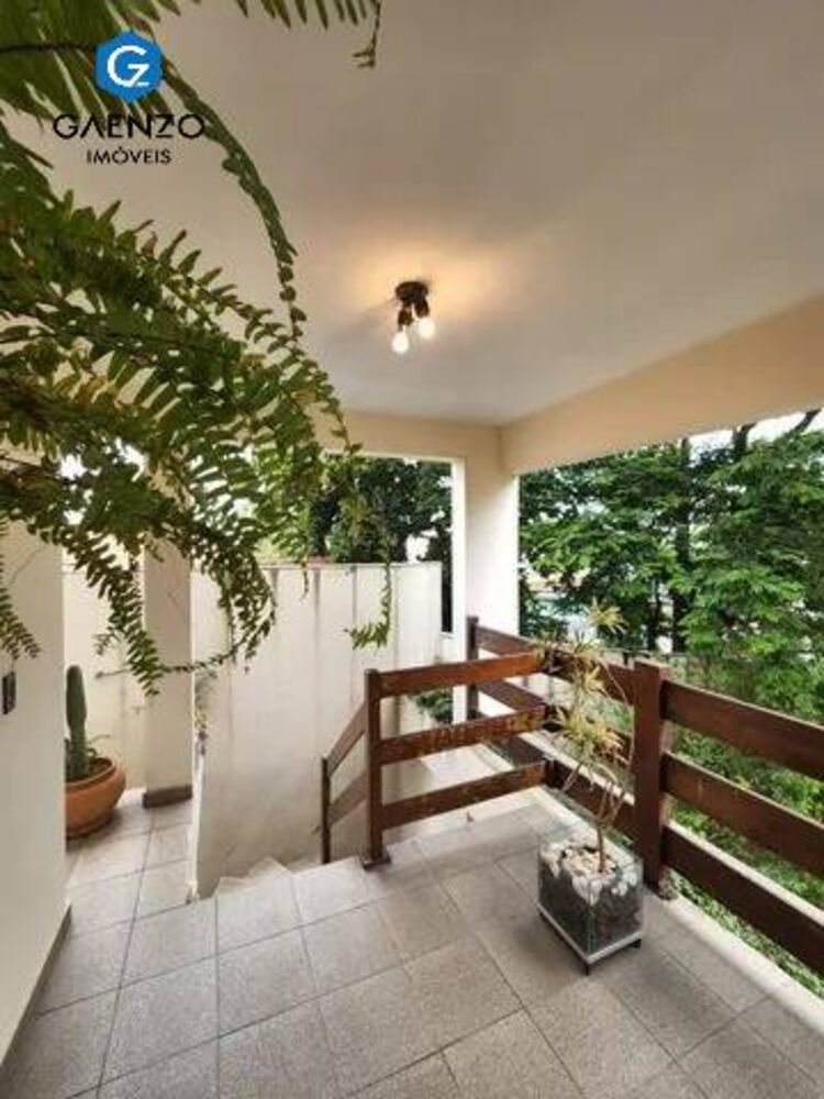 Sobrado, 4 quartos, 300 m² - Foto 6