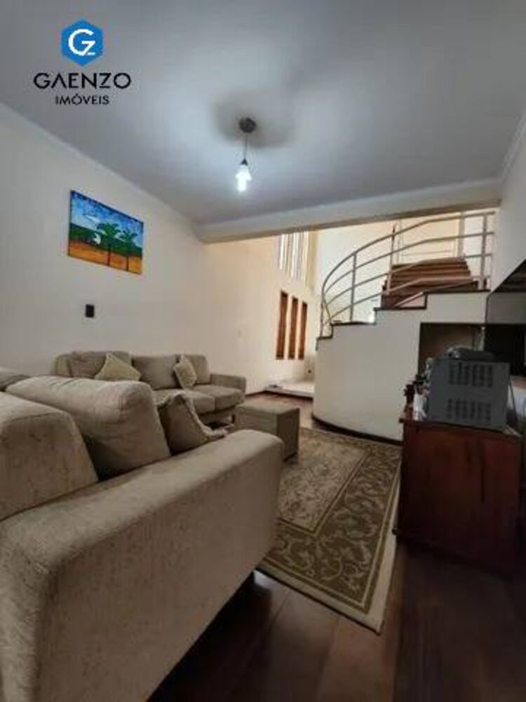 Sobrado, 4 quartos, 300 m² - Foto 13