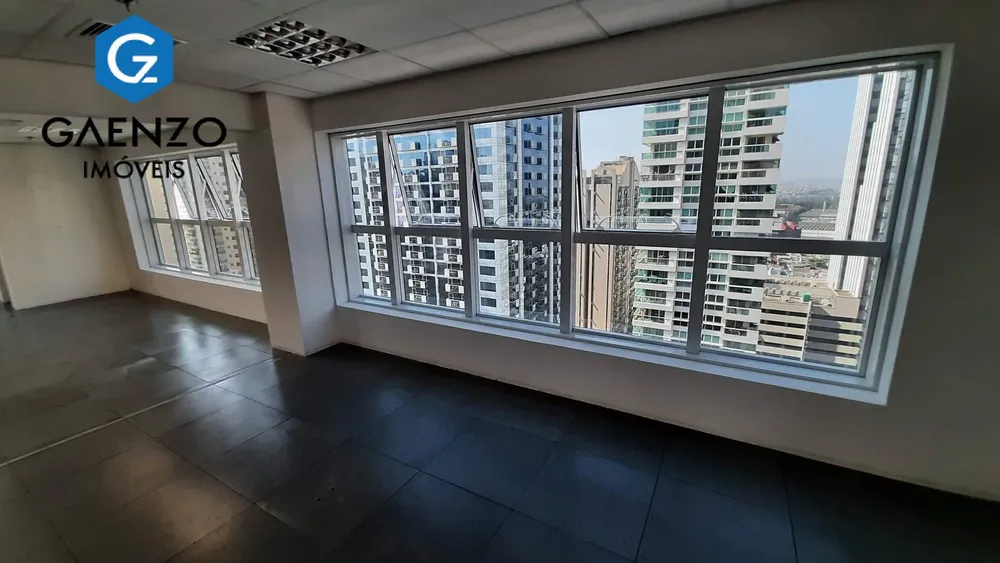 Sala-Conjunto, 126 m² - Foto 1