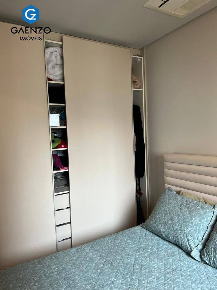 Apartamento, 2 quartos, 82 m² - Foto 13