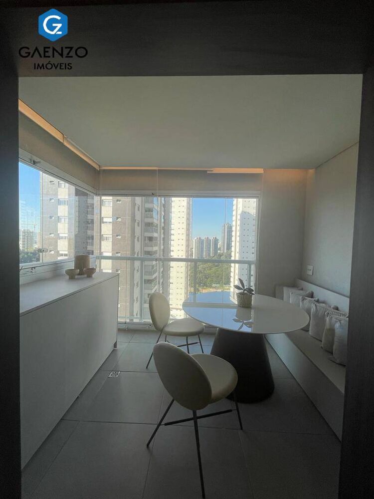 Apartamento, 2 quartos, 82 m² - Foto 2