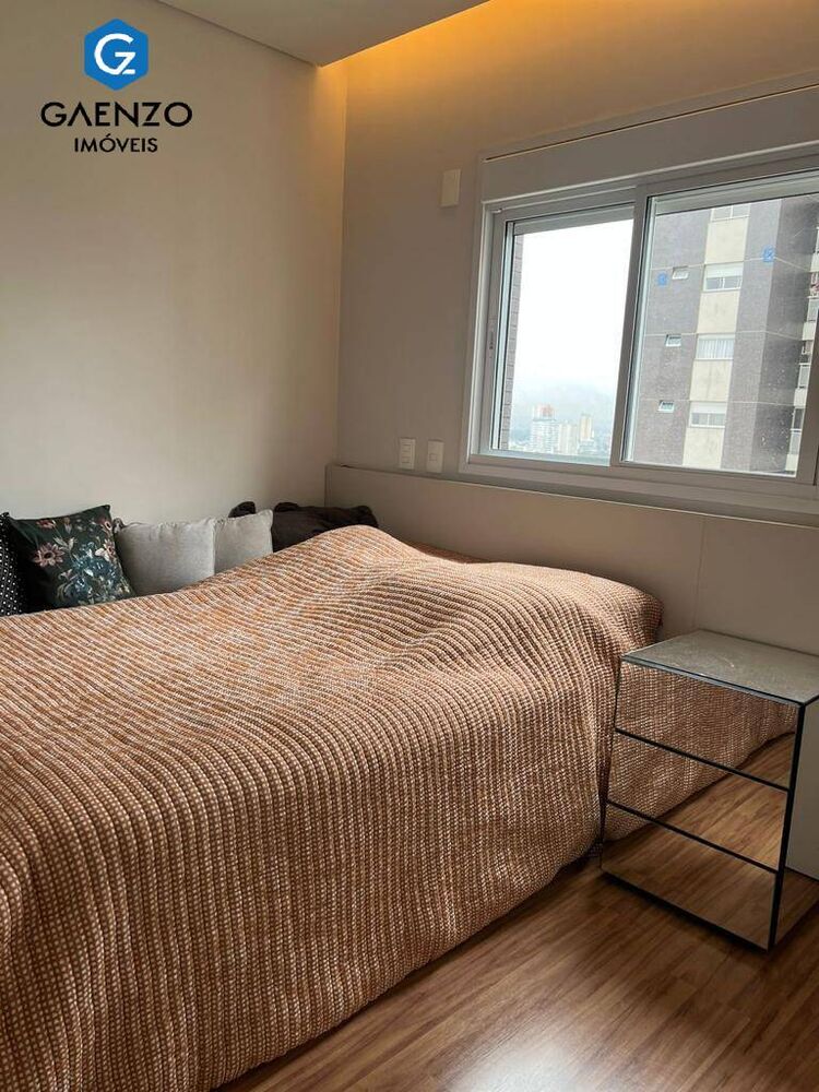 Apartamento, 2 quartos, 82 m² - Foto 3