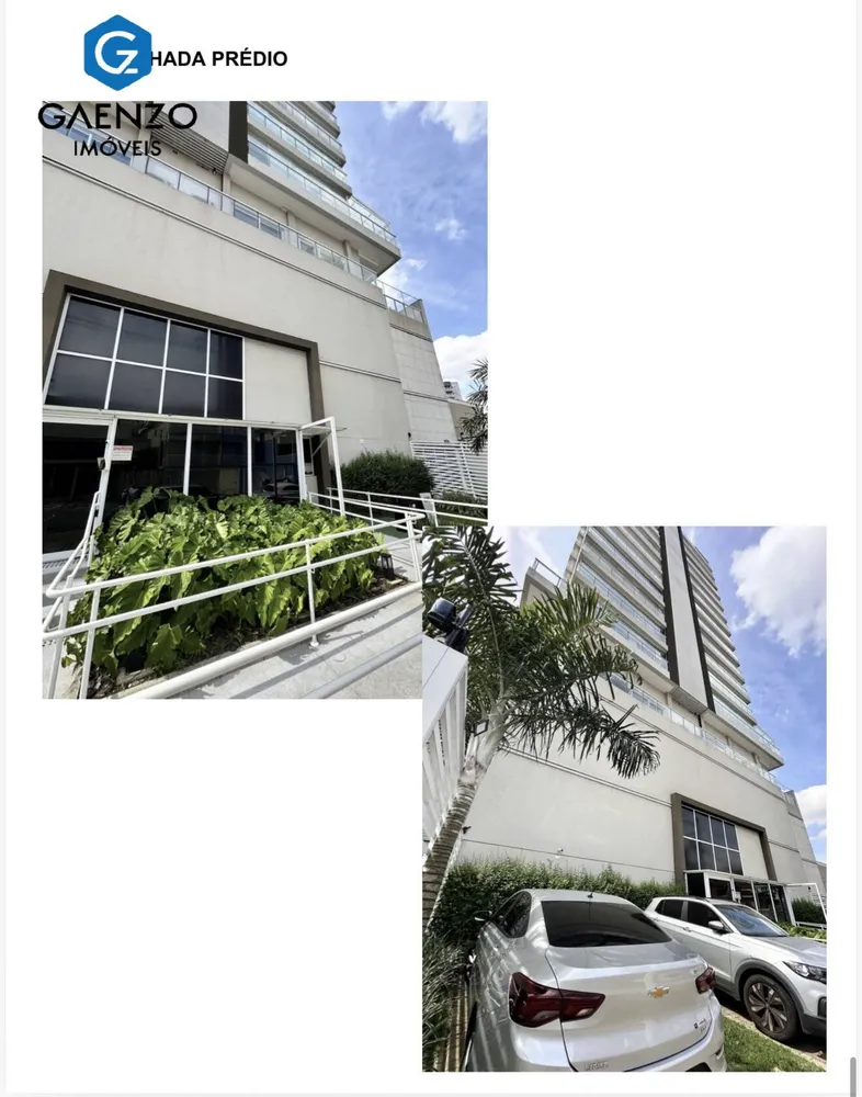 Apartamento, 2 quartos, 91 m² - Foto 4