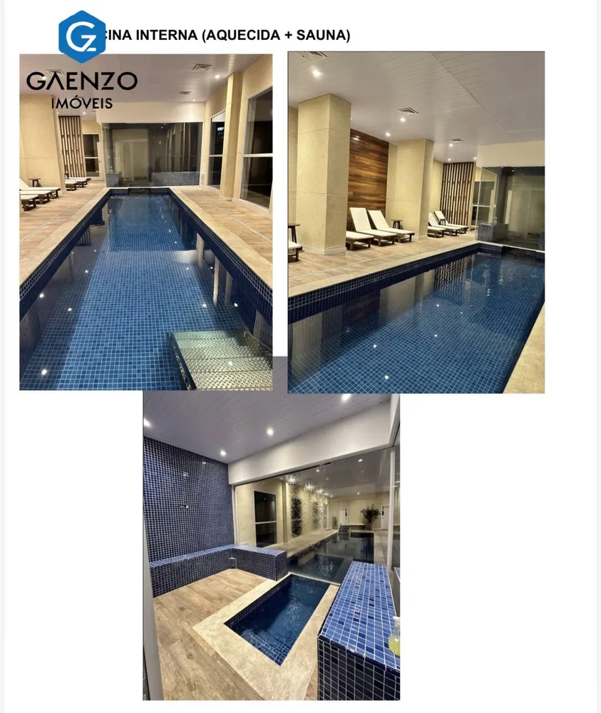 Apartamento, 2 quartos, 91 m² - Foto 8