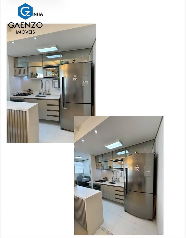Apartamento, 2 quartos, 91 m² - Foto 6