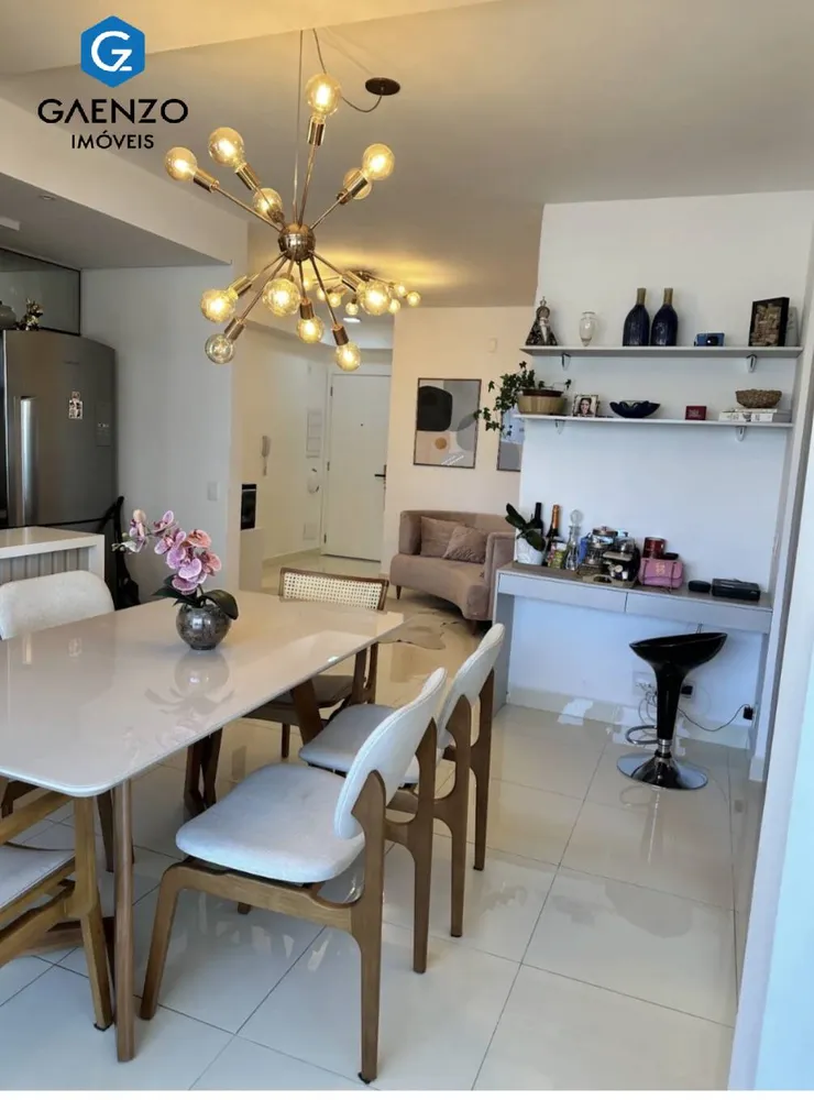 Apartamento, 2 quartos, 91 m² - Foto 2