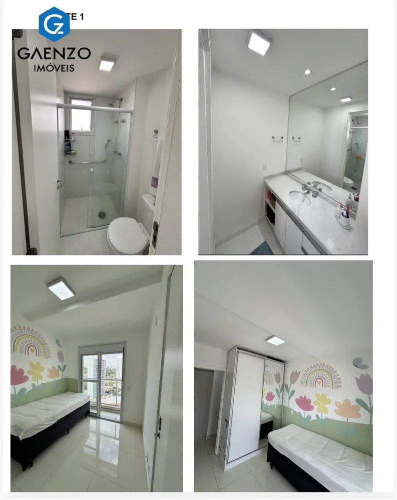 Apartamento, 2 quartos, 91 m² - Foto 7
