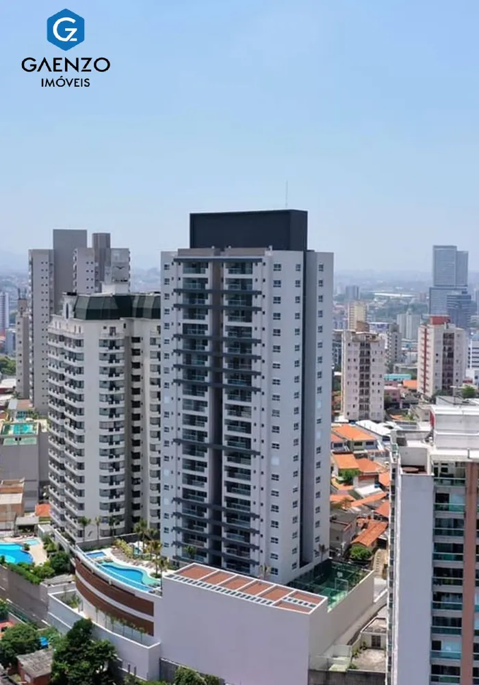 Apartamento, 2 quartos, 91 m² - Foto 1