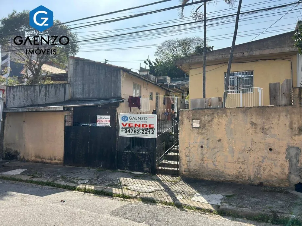 Terreno, 269 m² - Foto 3
