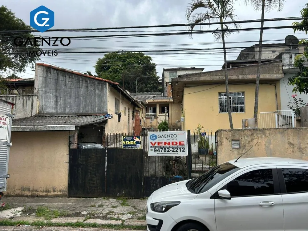 Terreno, 269 m² - Foto 2