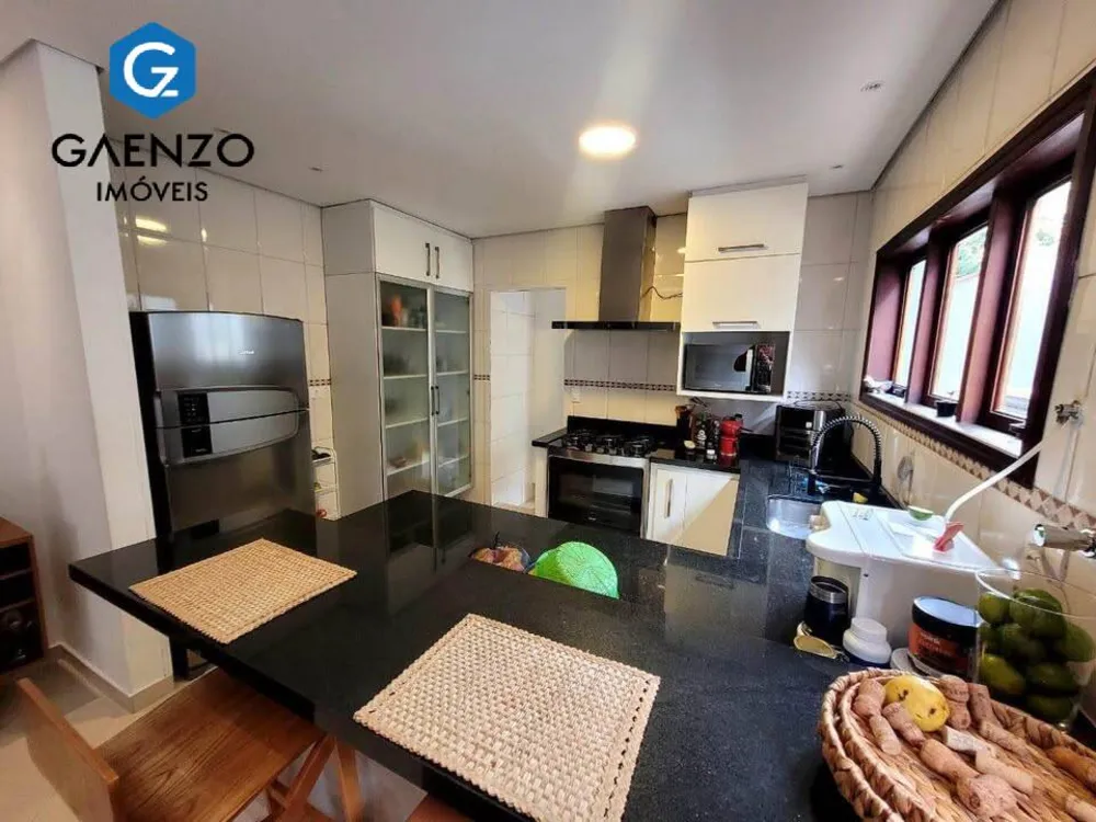 Casa de Condomínio, 4 quartos - Foto 7