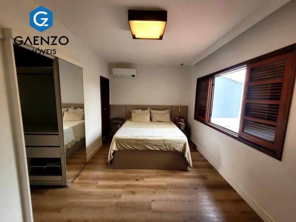 Casa de Condomínio, 4 quartos - Foto 12
