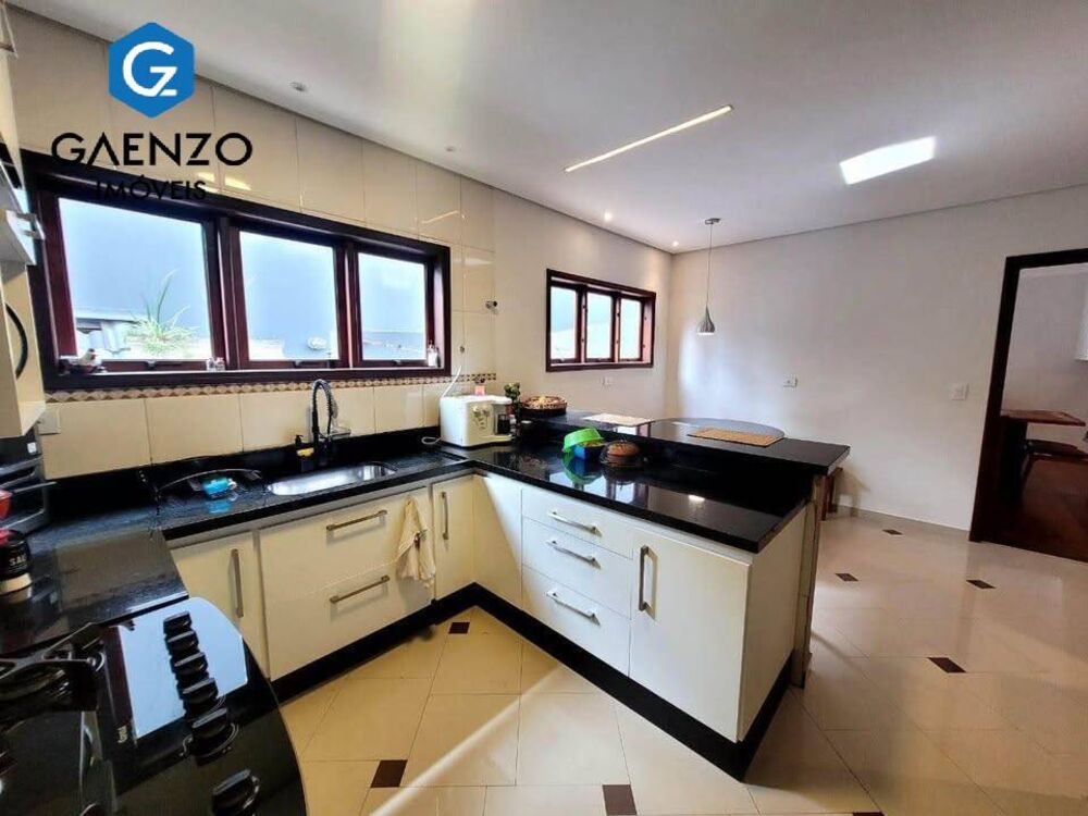 Casa de Condomínio, 4 quartos - Foto 2