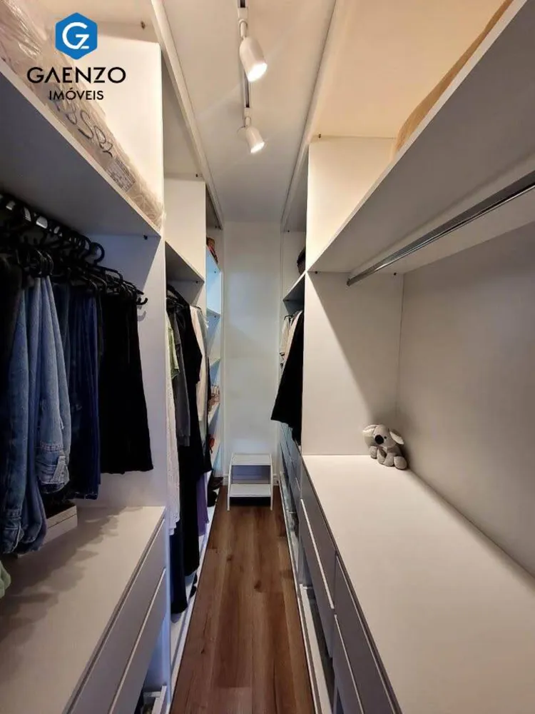 Casa de Condomínio, 4 quartos - Foto 5