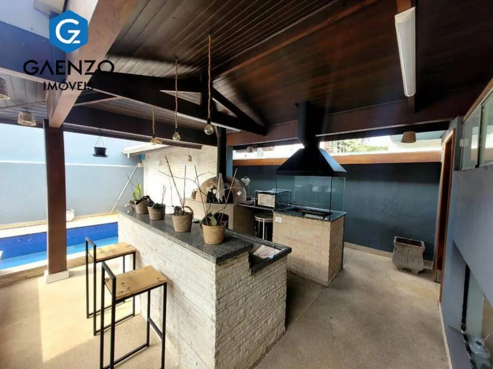 Casa de Condomínio, 4 quartos - Foto 6