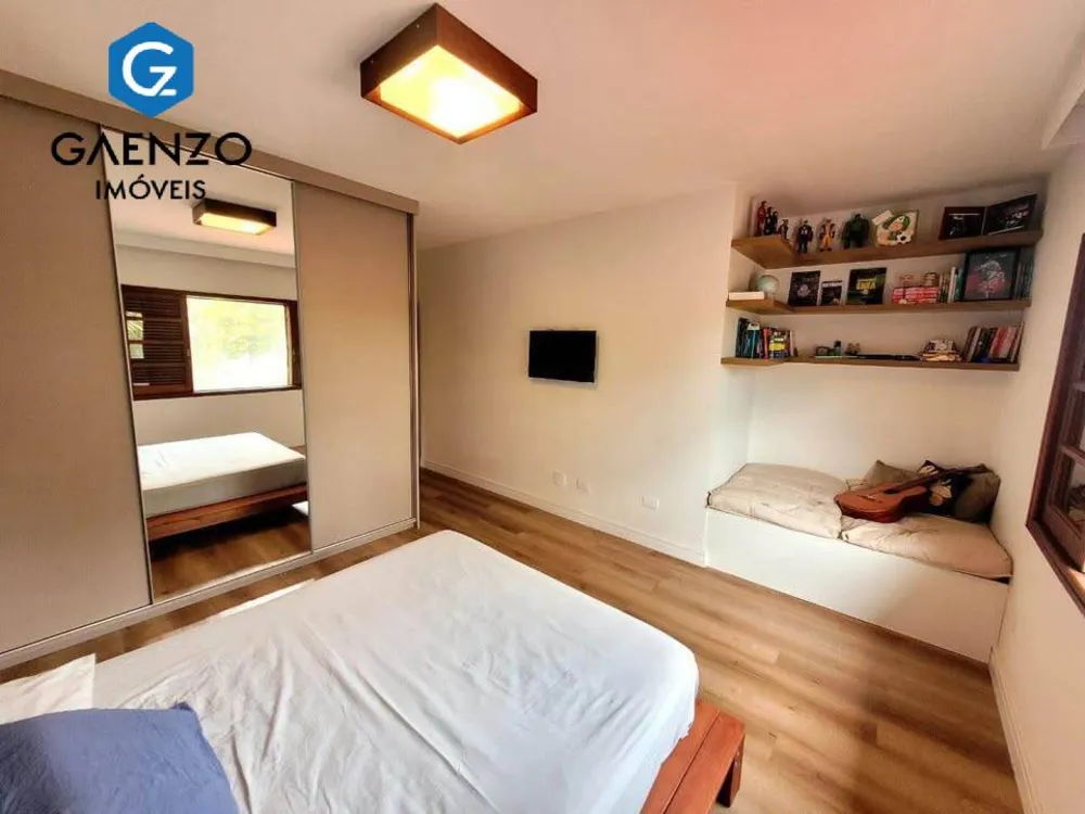 Casa de Condomínio, 4 quartos - Foto 8