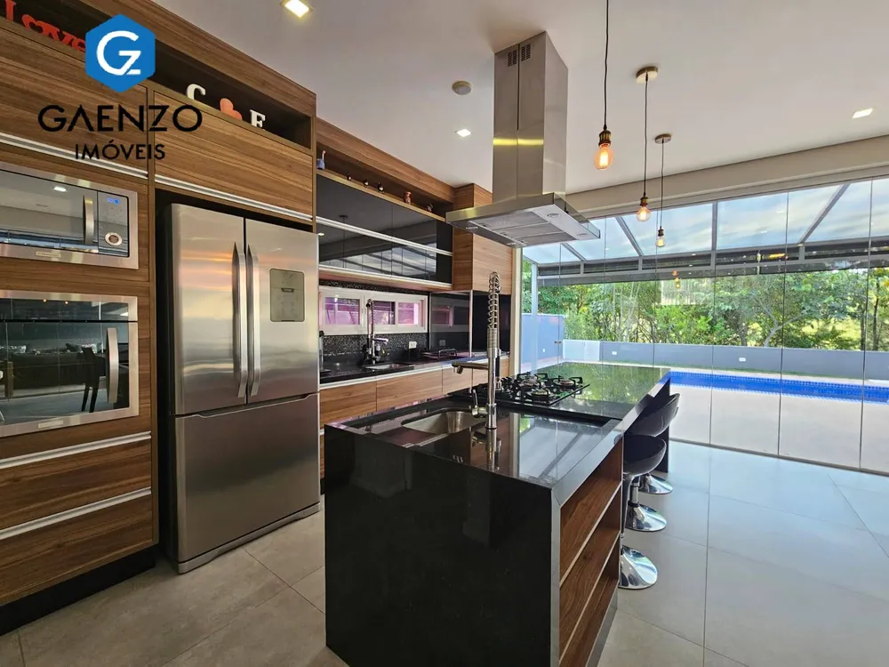 Casa de Condomínio, 3 quartos - Foto 6