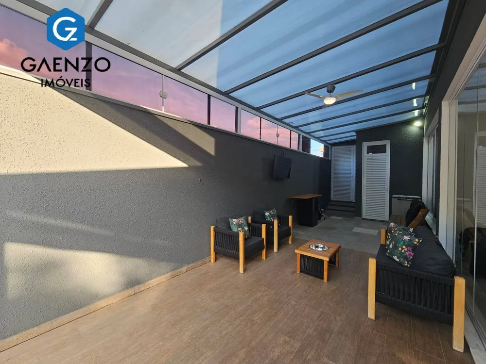 Casa de Condomínio, 3 quartos - Foto 9