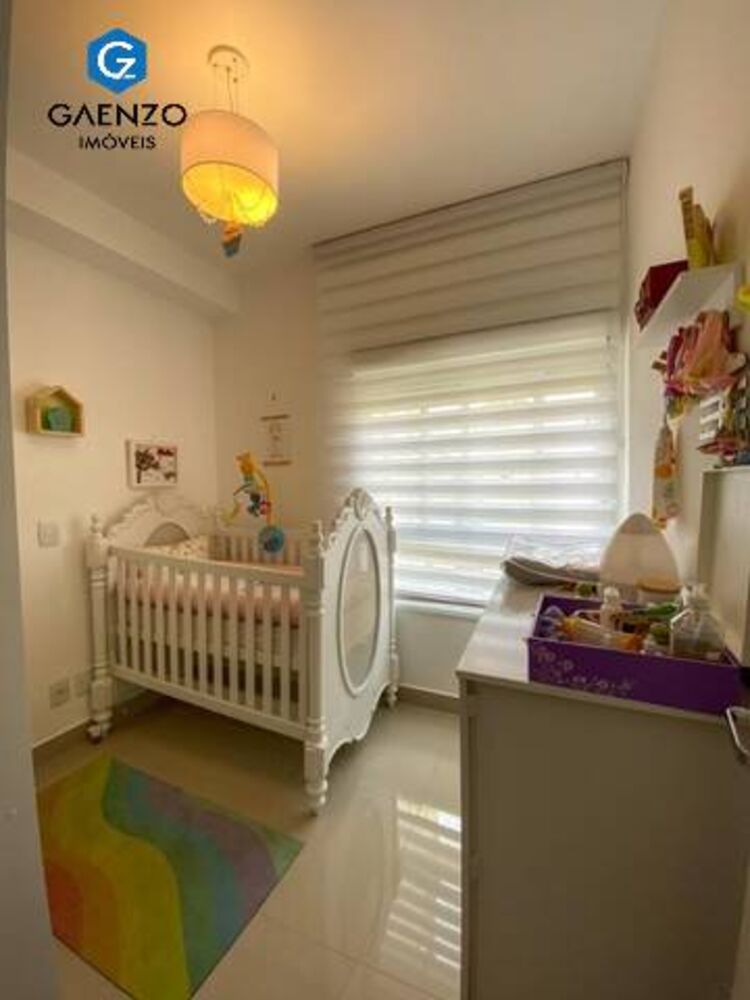 Apartamento, 4 quartos, 200 m² - Foto 1